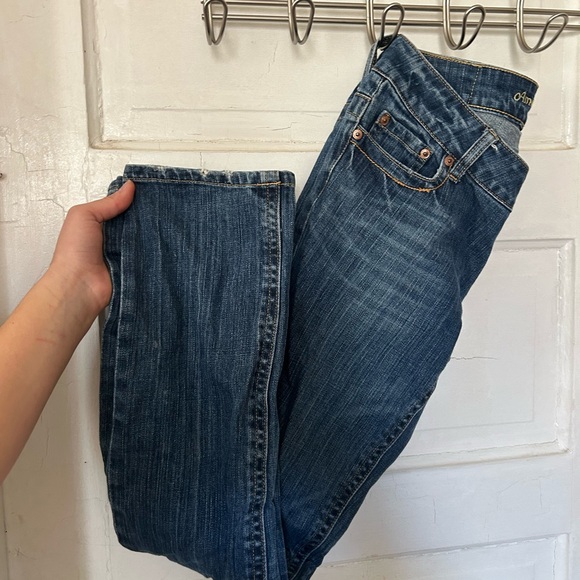 Authentic American eagle jeans size - Picture 3 of 3